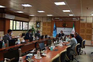 همکاری با شبکه سلامت صدا و سیما